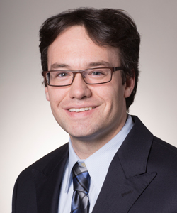 David Shore ('19)