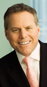 David Zaslav ('85)