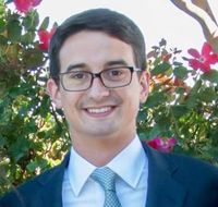 Tom Stonitsch ('18)