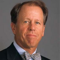 Peter McCausland ('74)