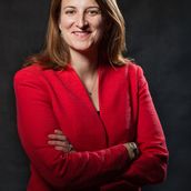 Jennifer Serafyn