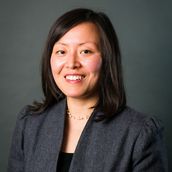 Lilly Huang