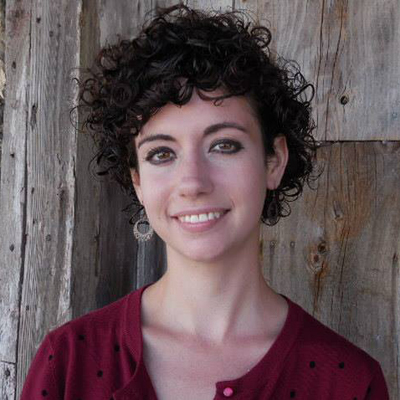 Chloe Noonan ('16)