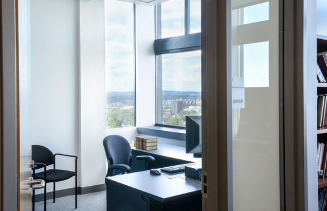 17th Floor Law Review 2