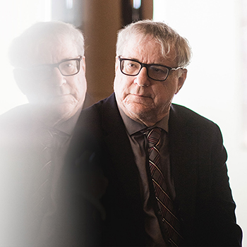 Steven Wise ('76)