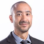Associate Professor of Law Ahmed Ghappour