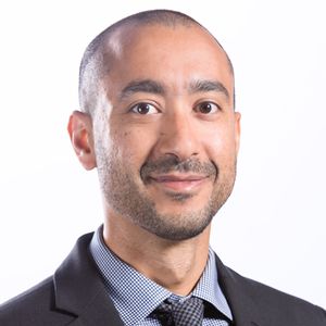 Ahmed Ghappour