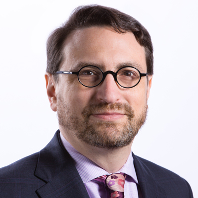 Professor Jay Wexler