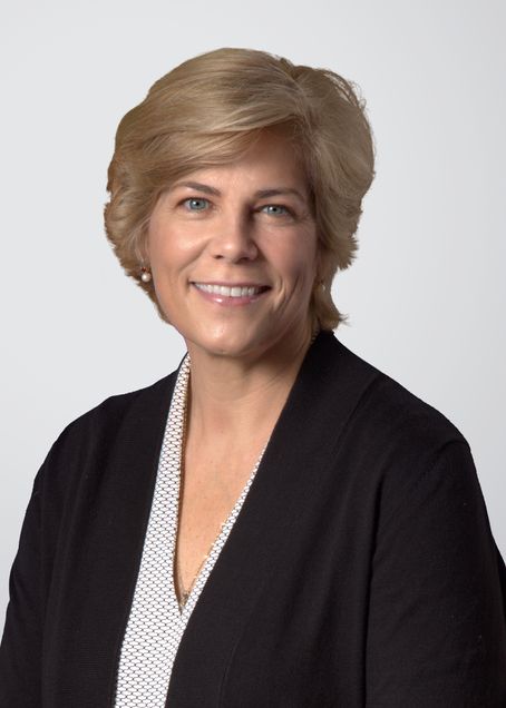 Janet Judge ('93)