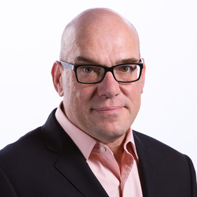Stephen M. Donweber