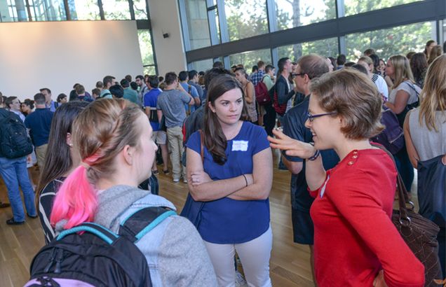 1st Floor Barristers Hall