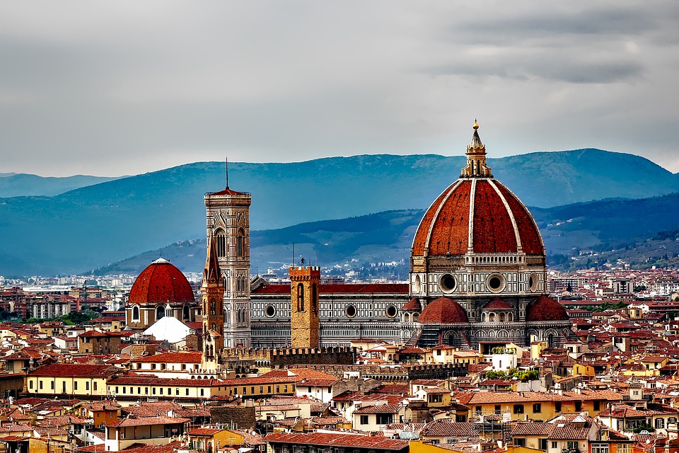 University of Florence, Italy | School of Law