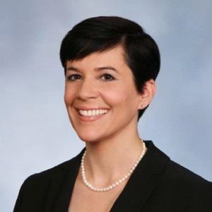 Barbara Boehler