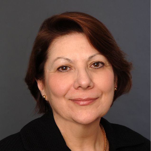 Carol Beaumier