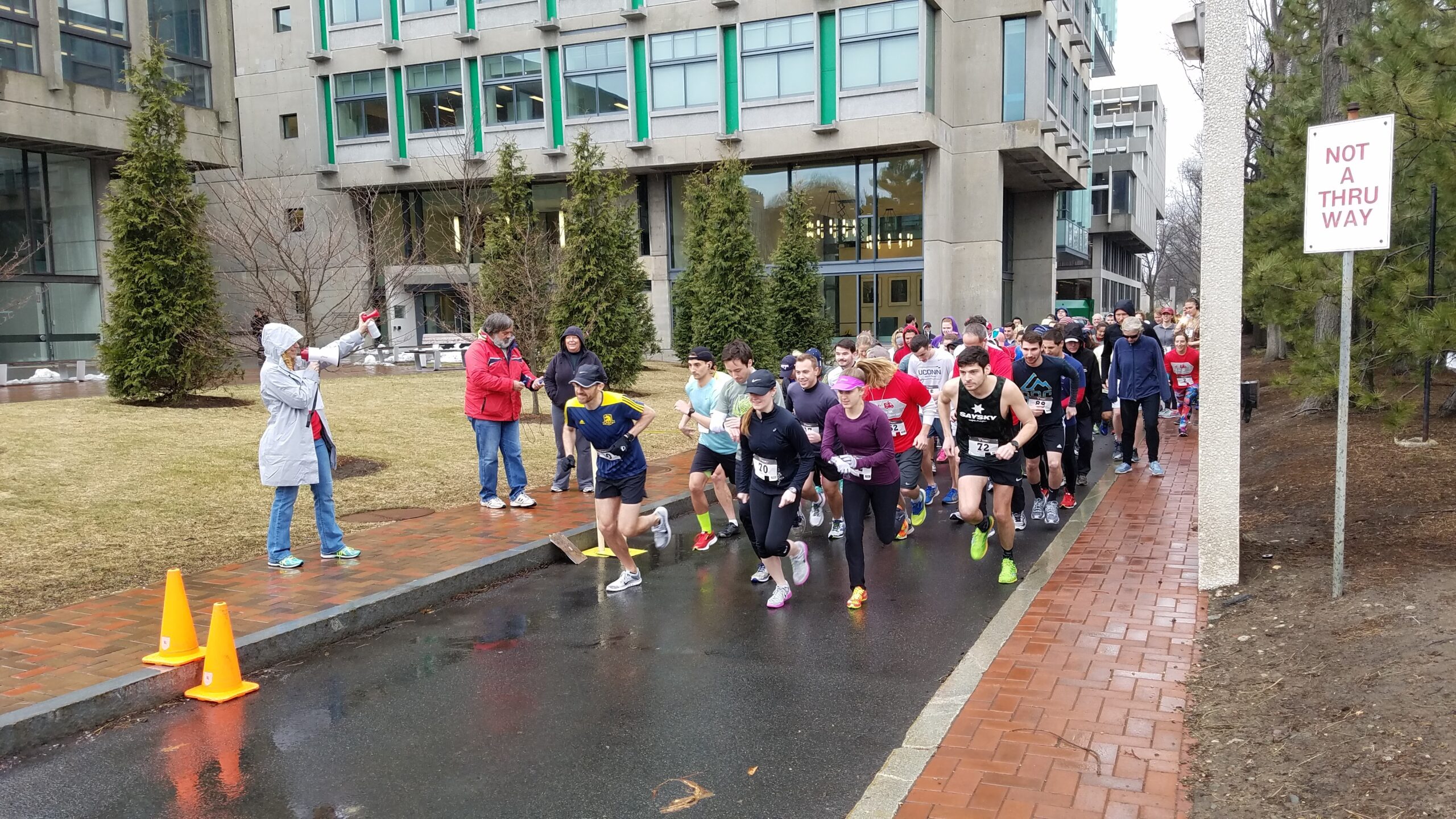 BU Law 5k