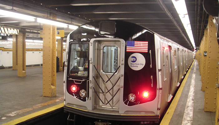 New York MTA
