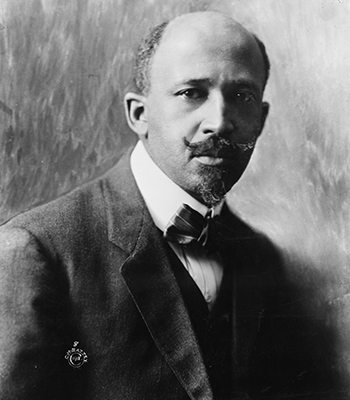 WEB Du Bois