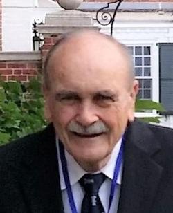 Hon. James Killam ('59)