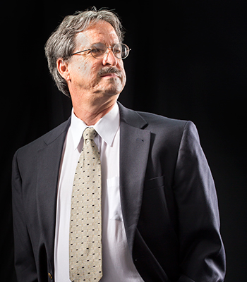 Ken Rose ('81)