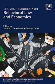 Zeiler-Research-Handbook-on-Behavioral-Law-and-Economics