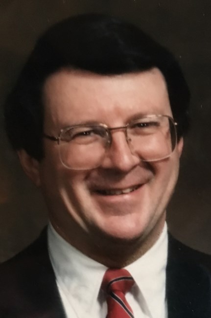 Professor Julius Levine
