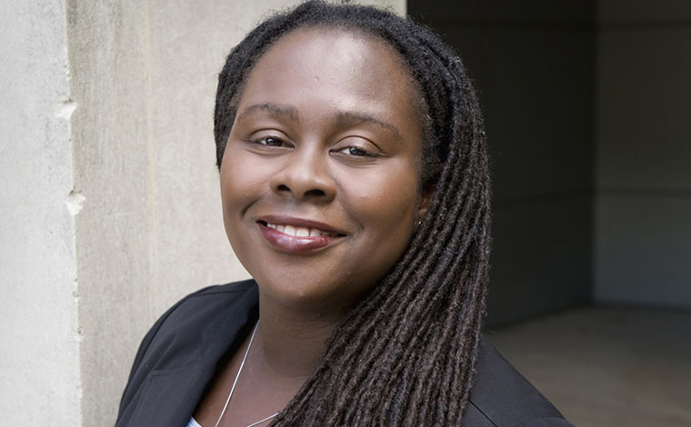 Angela Onwuachi-Willig