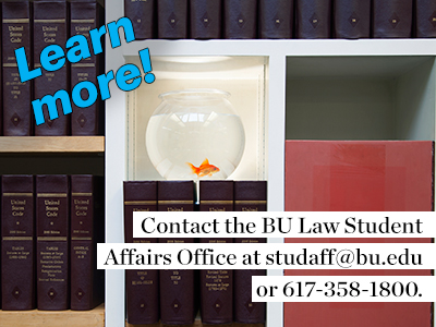 Contact Student Affairs to get involved with the First Generation Professionals group