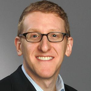 Joshua Fox