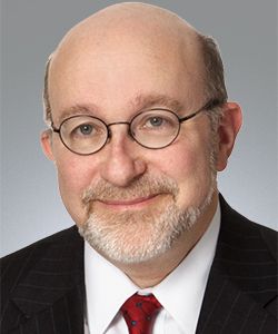 David S. Szabo