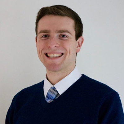 Sam Burgess ('20)