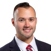 Brent Parrish