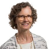Diane MacDonald