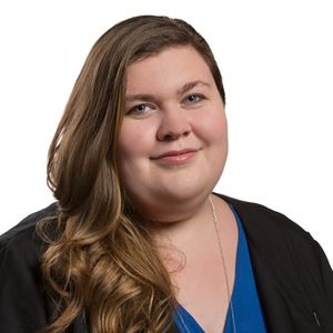Katharine Haldeman