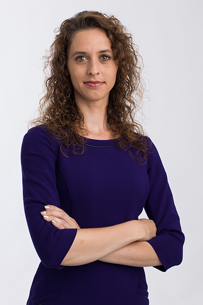 Julissa Milligan