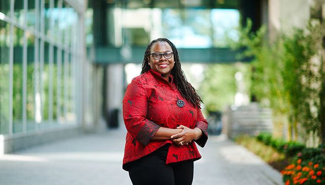 Dean Angela Onwuachi-Willig