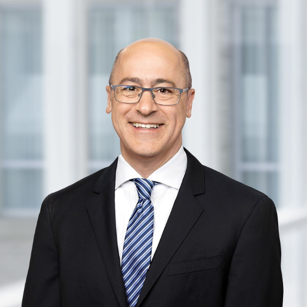 Michael Refolo
