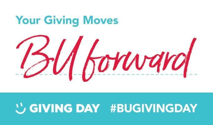 BU Giving Day 2019