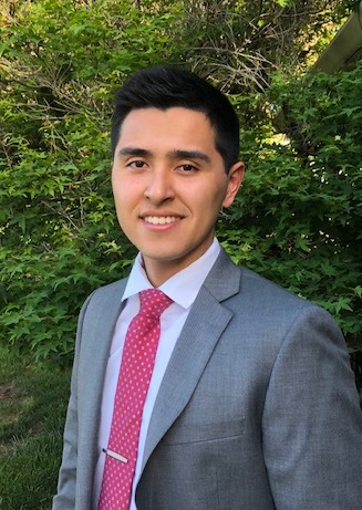 William Perez ('20)