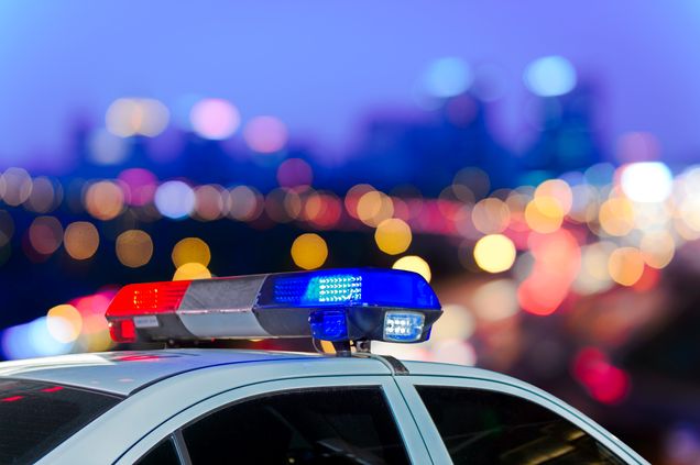 causes of police violence law excessive force communities of color