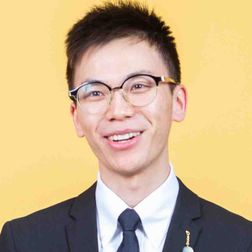 Jialun Xi