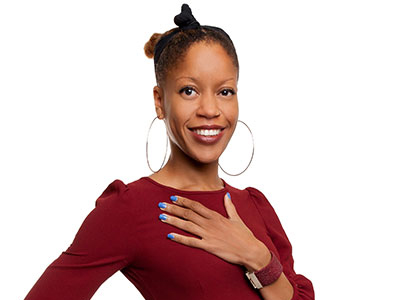Professor Khiara Bridges