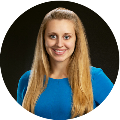 Audra Sawyer ('18)
