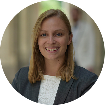 Maria Savarese ('18)