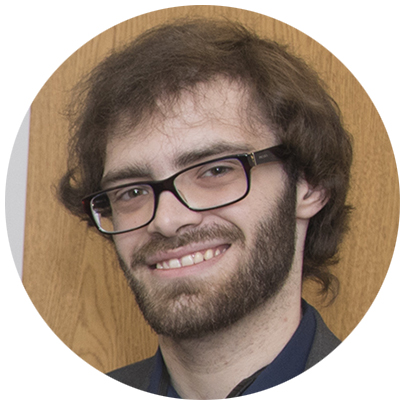 Nicolas Mertz ('18)