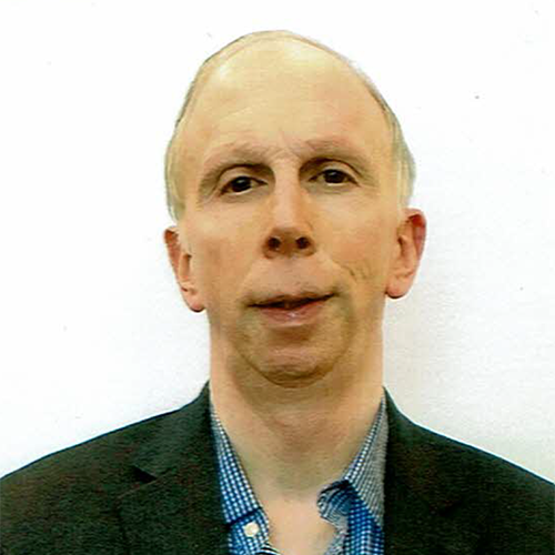 Professor Michael T. Fatale