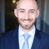 Associate Professor Jonathan Feingold