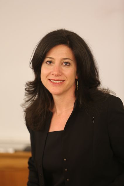 Jessica Silbey