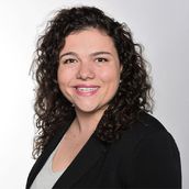 Bridget Donovan