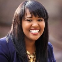 Brittany Webster ('12)