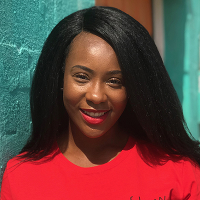 Dominique McClean ('21)